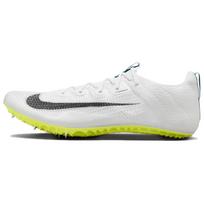 Nike Superfly Elite 2 White Bright Spruce Vapor Green Electric Algae FZ9662-100 40.5