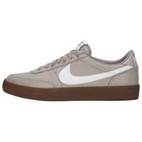 Nike Killshot 2 Leather College Grey Gum Medium Brown White HM9431-001 44