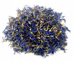 Rugiagėlė Rugiagėlė Rugiagėlės Žiedlapiai 50 G 100%