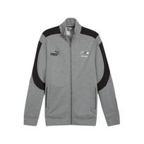 Puma Bmw Series Laisvalaikio Patogus Universalus Stovimos Apykaklės Striukė Vyriška Striukė 627453-03 M