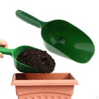 2Pcs Plastic Garden for Greenhouse Potting Compost Animal Feed