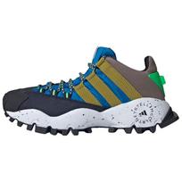 Adidas Stella McCartney Seeulater Shock Absorbing Durable Outdoor Functional Shoes Unisex Shoes Blue Brown Black IF6094 41⅓