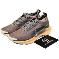 Nike Pegasus Trail 5 Moteriški bėgimo bateliai FQ0912-200 Ruda Spalva Dydis EU 42 ruda
