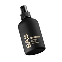 200 ml Bazinis jūros druskos plaukų formavimo purškiklis - Bodyworks poliruojantis ir suteikiantis apimtį plaukų purškiklis