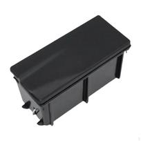 Centrinės konsolės peleninės įdėklo dalis Mercedesbenz W166 ml 212215 Juoda Black