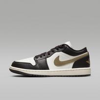 Jordan 1 Low Shadow Brown (Women's) 37.5