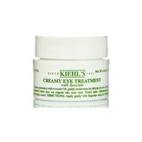 Kiehl's kreminis paakių kremas su avokadu 14ml