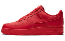 Nike Air Force 1 Low '07 LV8 1 'Triple Red' CW6999-600 43