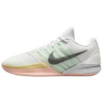Nike Sabrina 3 Low top Basketball Shoes Unisex White HF2882-100 47.5