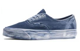 Authentic Premium Vans 44 'Dress Blues ' VN000CQALKZ 38.5