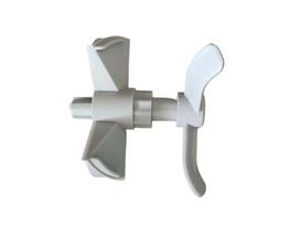 Petkit 3L solo automatic feeder accessory-replacement vane wheel