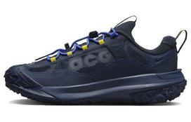 Nike Acg Mountain Fly 2 Low Gore Tex Midnight Navy HF6245-400 38.5