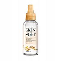 Avon švytėjimo suteikiantis įdegio aliejus purškiklis 150 ml