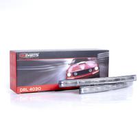 Dienos Žibintai DRL - Osram 10W Diodas