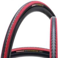 Kenda Tire 700 X 23C Kontender Road Red