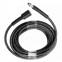 6-15M Aukšto slėgio plovimo žarna 5800PSI Valymo prailginimo žarna Purškimo vamzdelis Aukšto slėgio automobilio plovimo žarna Karcher K2 K3 K4 K5 plovykloms