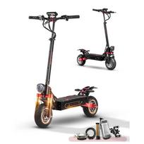 BOYUEDA Q7Pro Max Elektrinis paspirtukas 3200W Dvigubas variklis 52V28Ah Be kelio elektrinė riedlentė 10  Padanga NFC+APP Jungtis Elektrinis paspirtukas 3200W Dual Motor 52V28Ah