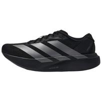 adidas Adizero Evo SL Black Iron Metallic Men Sneakers Core-Black Grey-Four JR4888 42