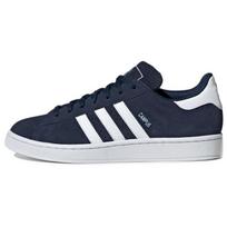 adidas Campus 2 Collegiate Navy Unisex sportbačiai Mėlyni Cloud-White Core-Black ID9839 37⅓