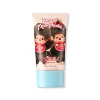 [Monchhichi Collaboration] AMUSE Beige Tone-Up 365 Vegan Sunscreen SPF50+ PA++++ Beige Tone-Up