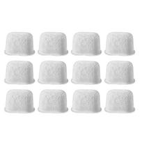12Pcs Coffee Makers Charcoal Water Filters Espresso Machine Activated Carbons Filter Effectively Removing Odors 1