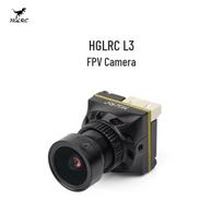 HGLRC L3 Low Latency FPV Drone Camera