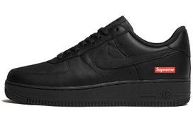 Nike X Supreme Air Force 1 Low „Box Logo Black“ CU9225-001 41