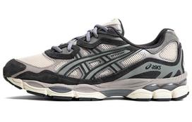 ASICS Gel NYC Oatmeal Obsidian Grey 1201A789-250 38