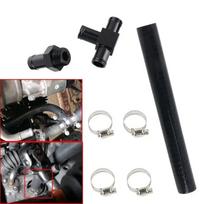 EJ20 EJ25 Cilindro 4 Aušinimo skysčio Modifikacija Variklio Cilindro Aušinimo Žarnos Adapterio Rinkinys Subaru WRX STI LGT FXT