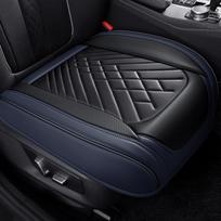 Viso ploto automobilio sėdynės užvalkalas 3D pagalvėlė Chery OMODA 5 Tiggo 5 Tiggo 7 Tiggo 8 PLUS Jaecoo J7 Automobilio priedai Black Blue 1 PCS