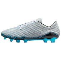 Nike Hypervenom Phantom 1 Fg Baltas Photo Blue HV0153-001 39