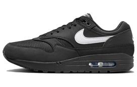 Nike Air Max 1 Juoda Balta Swoosh FZ0628-010 37.5
