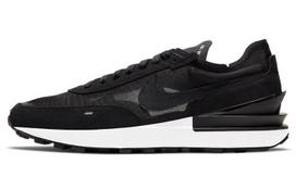 Nike Waffle One Black White DA7995-001 44