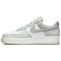 Nike Air Force 1 '07 Light Silver Pumice FJ4170-003 38.5
