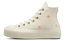 Chuck Taylor All Star Wmns Converse Lift Platform High 'Pearls' Women's A05972C 36.5