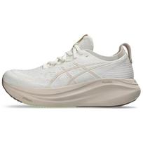 ASICS Gel Nimbus 27 Kremas Mineralinis Smėlio spalvos Moteriški 1012B753-102 40