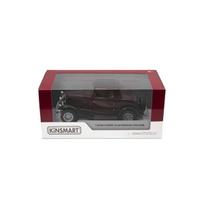 KINSMART KINSMART Miniature model - 1932 Ford 3-Window Coupe, scale