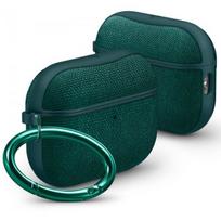 Spigen Case Urban Fit for Apple AirPods Pro 3 Midnight Green