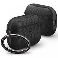 Spigen Case Urban Fit for Apple AirPods Pro 3 Black