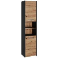 TOP E SHOP S40 ANTRACYT/ ARTISAN