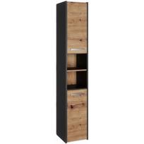 TOP E SHOP S30 ANTRACYT/ ARTISAN