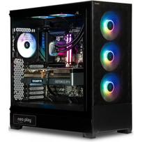 Capital Neo Play Beast L2 Gen3 u9-285K 32GB 2TB SSD RTX5080 W11Home