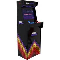 Lalique Iconic Arcade Cabinet Wi-Fi Multicolour