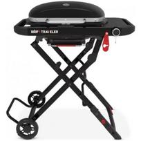 WEBER Traveler Compact gas grill