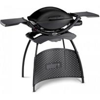 WEBER 53010369 Q 2000 with Stand