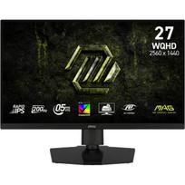 MSI MAG 274QPF E20 27" Rapid IPS 16:9