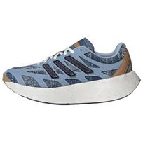 Adidas Adizero Aruku Atsparūs Trinčiai Žemi Laisvalaikio Bėgimo Bateliai Unisex Mėlyni Sportbačiai JP9186 43⅓ mėlyna