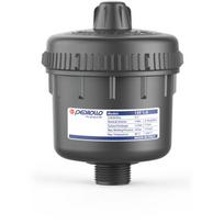 Išsiplėtimo indas Pedrollo 1SF, 1L talpos, 1/2"