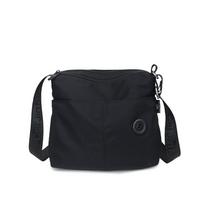 Women's Large Capacity Shoulder Bag Lightweight Outdoor Water-Repellent Crossbody Bag juoda