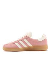Adidas Originals Munchen Wonder Mauve Off White JS3992 Moteriškas dydis 38.5